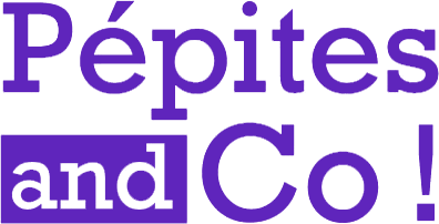 Logo pépites